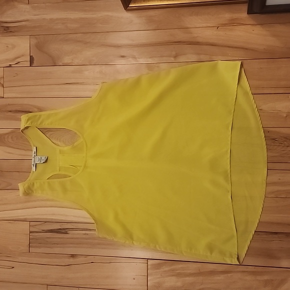 American Rag tank top - Picture 1 of 3